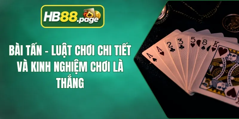 bài tấn